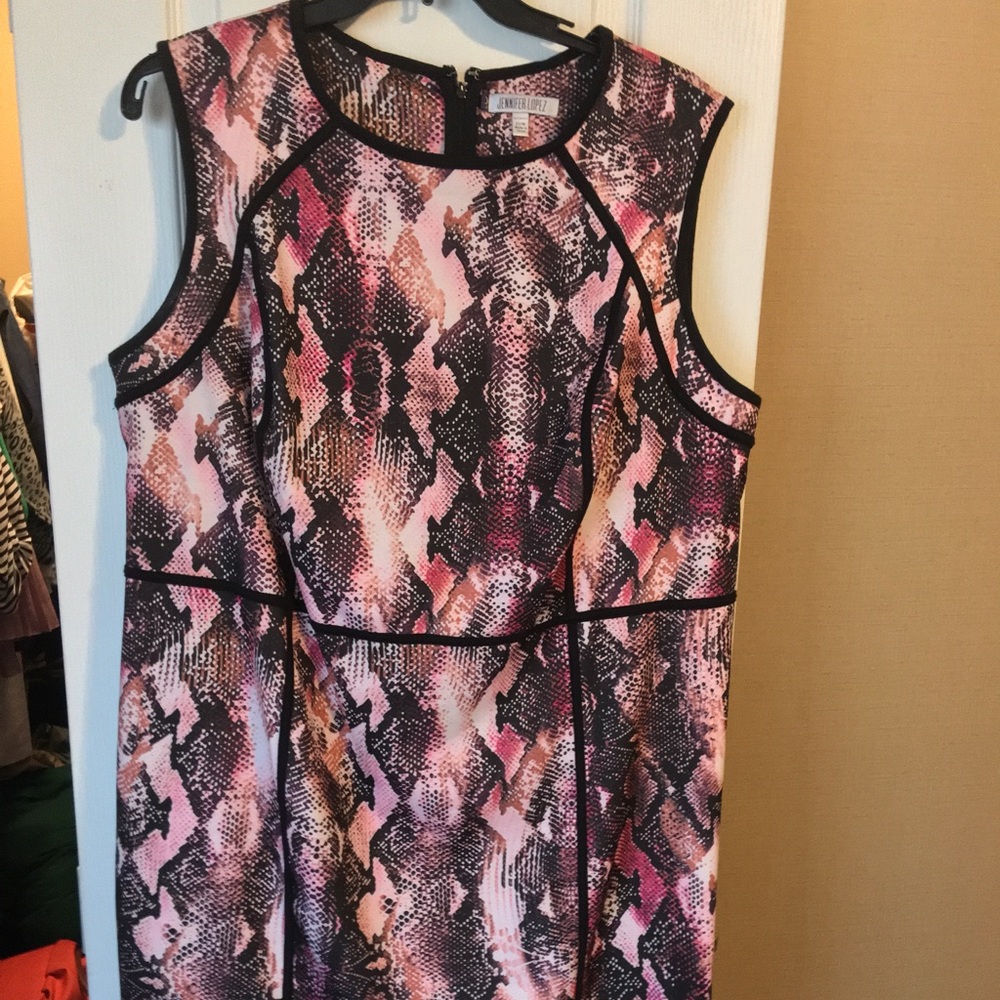 Designer dress